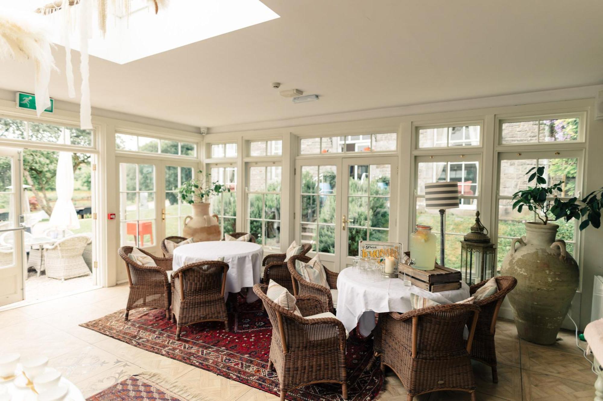 The Millhouse Villa Slane Buitenkant foto
