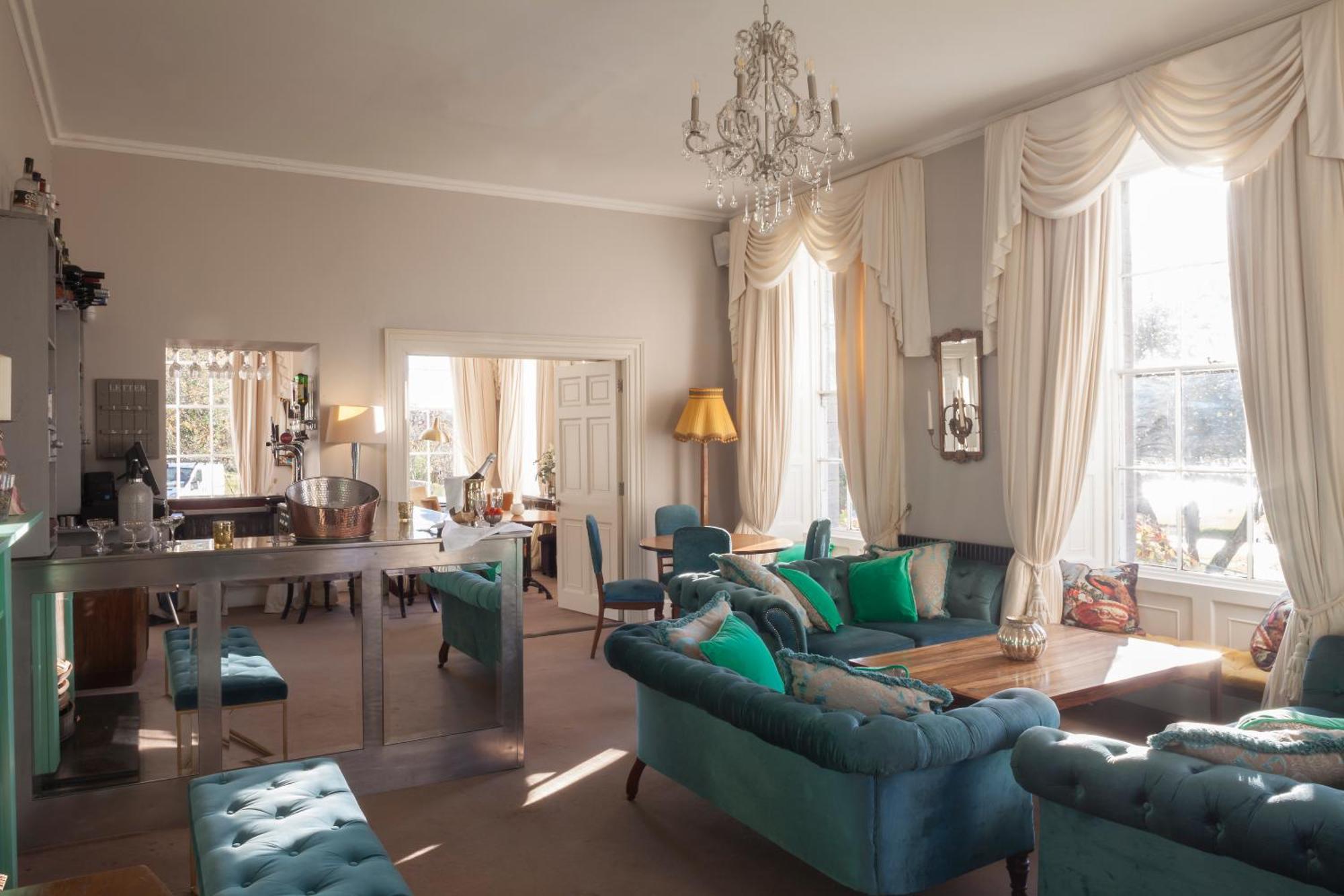 The Millhouse Villa Slane Buitenkant foto
