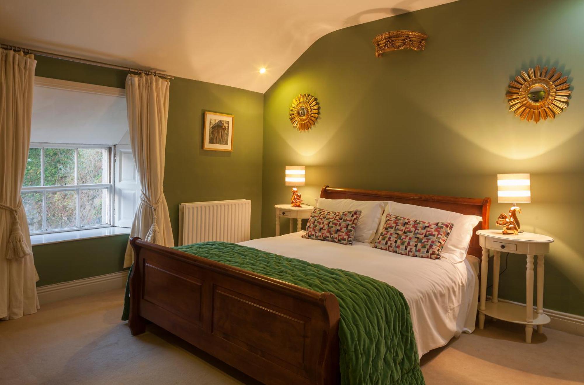 The Millhouse Villa Slane Buitenkant foto