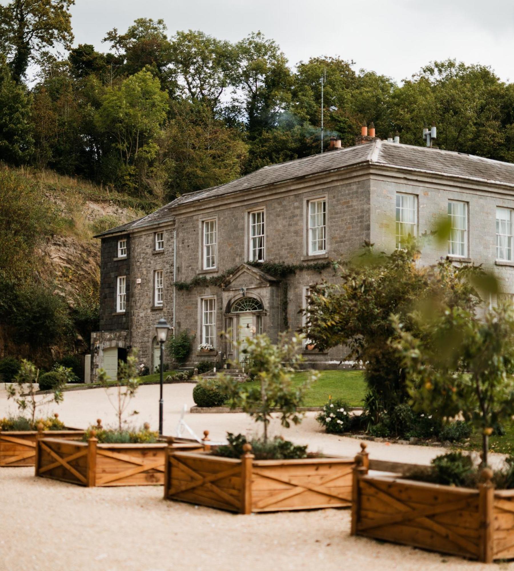 The Millhouse Villa Slane Buitenkant foto