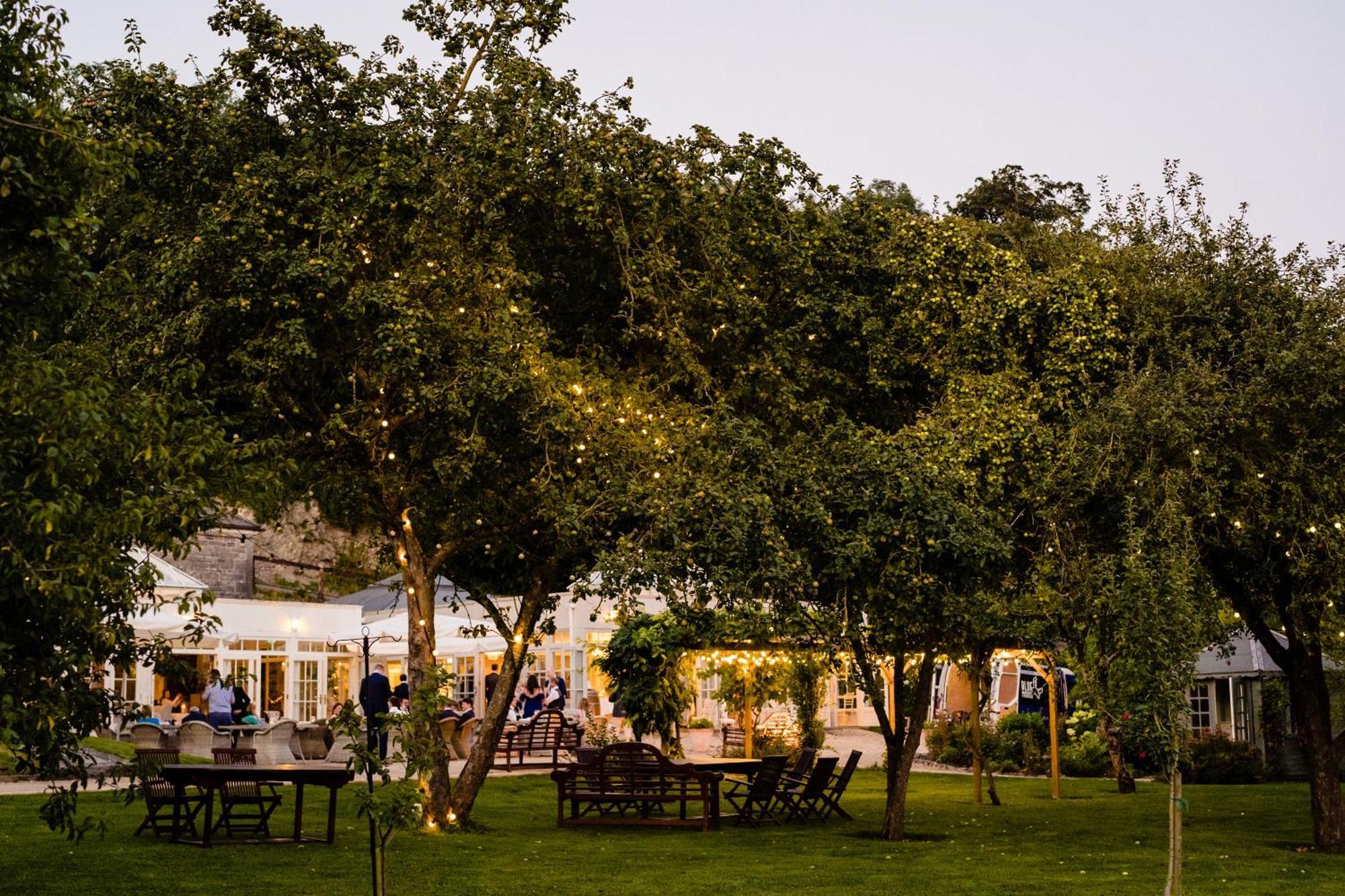 The Millhouse Villa Slane Buitenkant foto