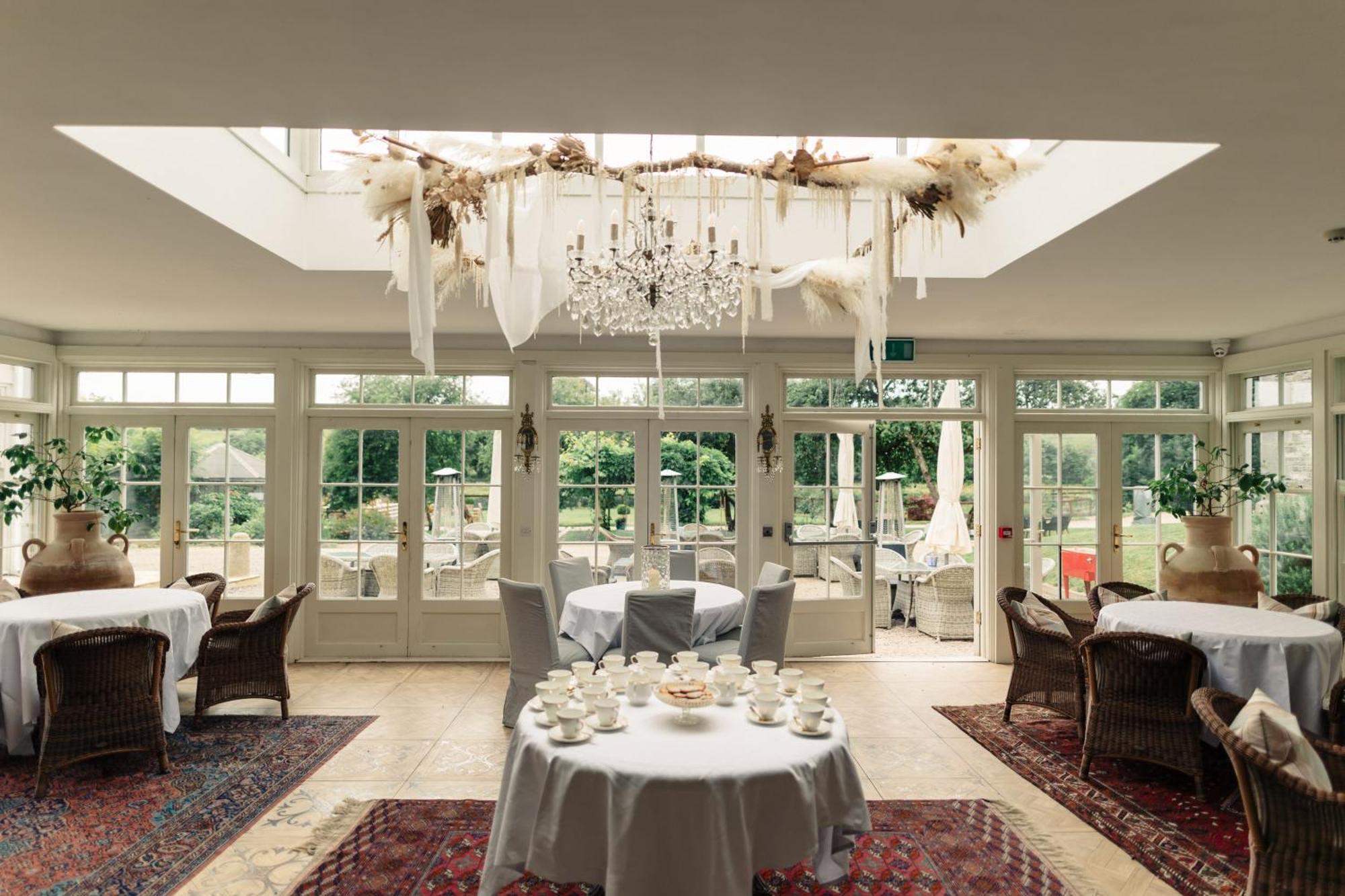The Millhouse Villa Slane Buitenkant foto