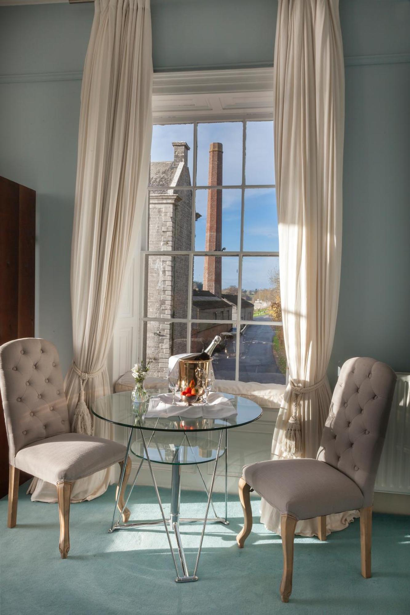 The Millhouse Villa Slane Buitenkant foto