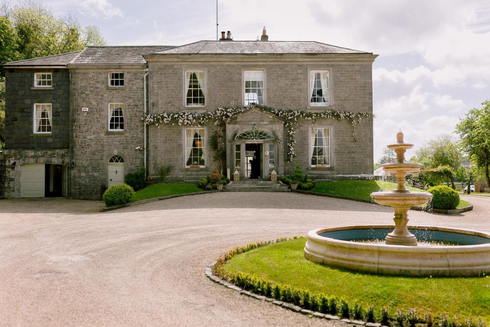 The Millhouse Villa Slane Buitenkant foto